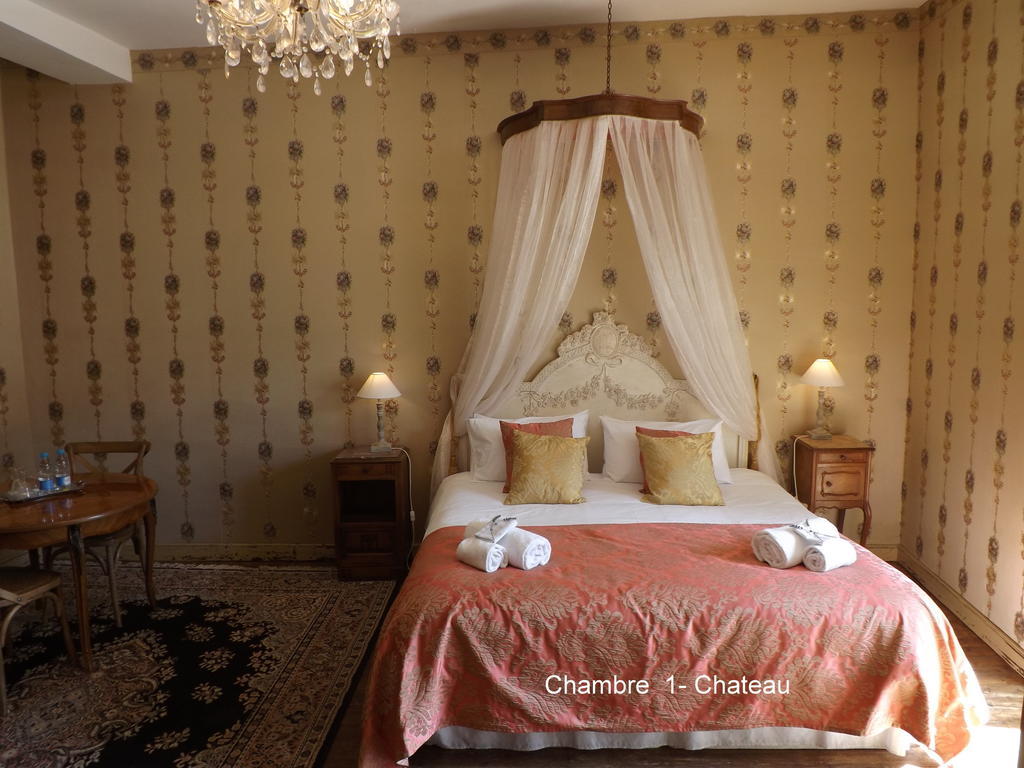 Maison Porte Del Marty Lalinde Room photo